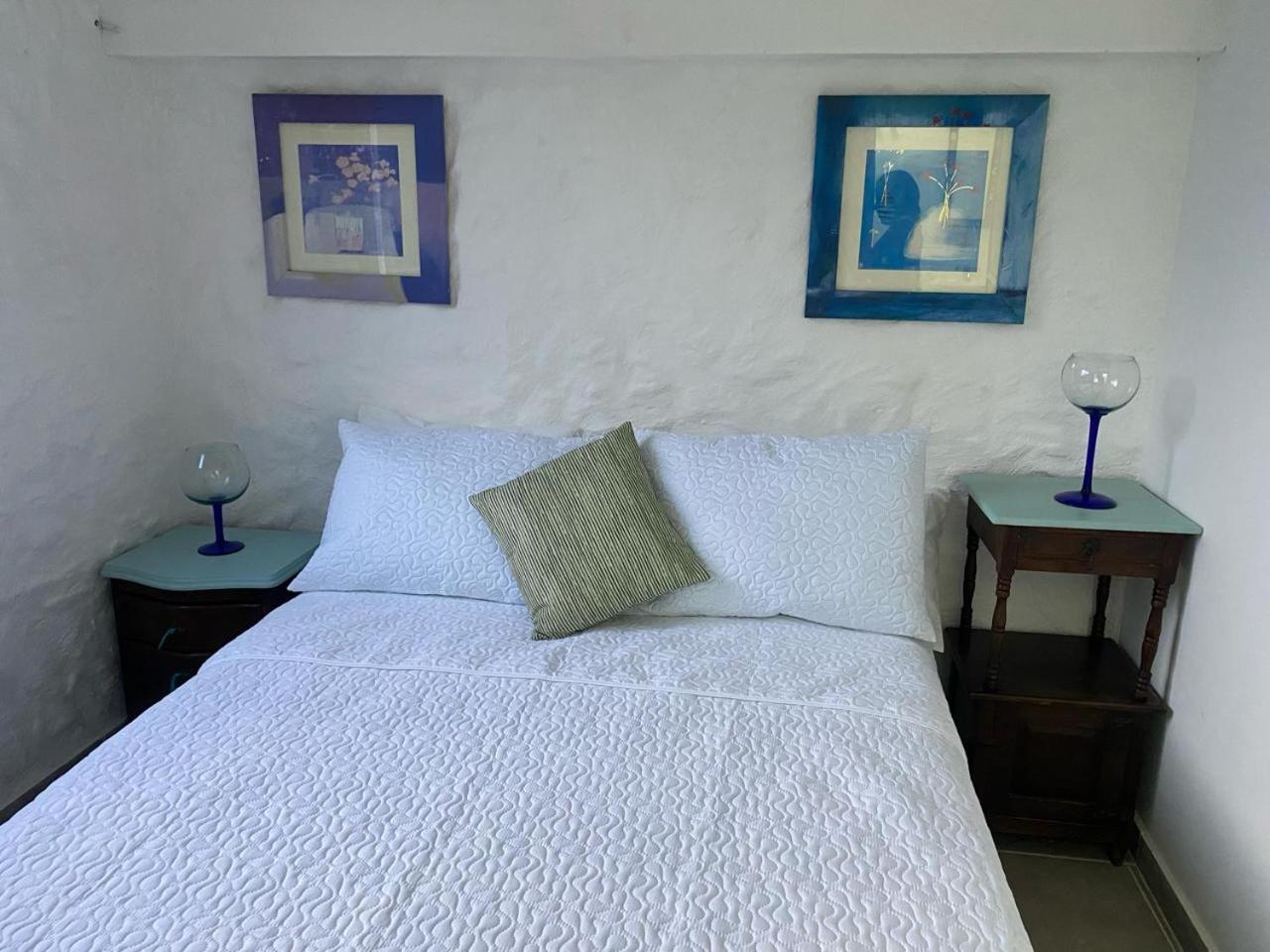 La Casona Llanera Bed & Breakfast San Martin  Dış mekan fotoğraf