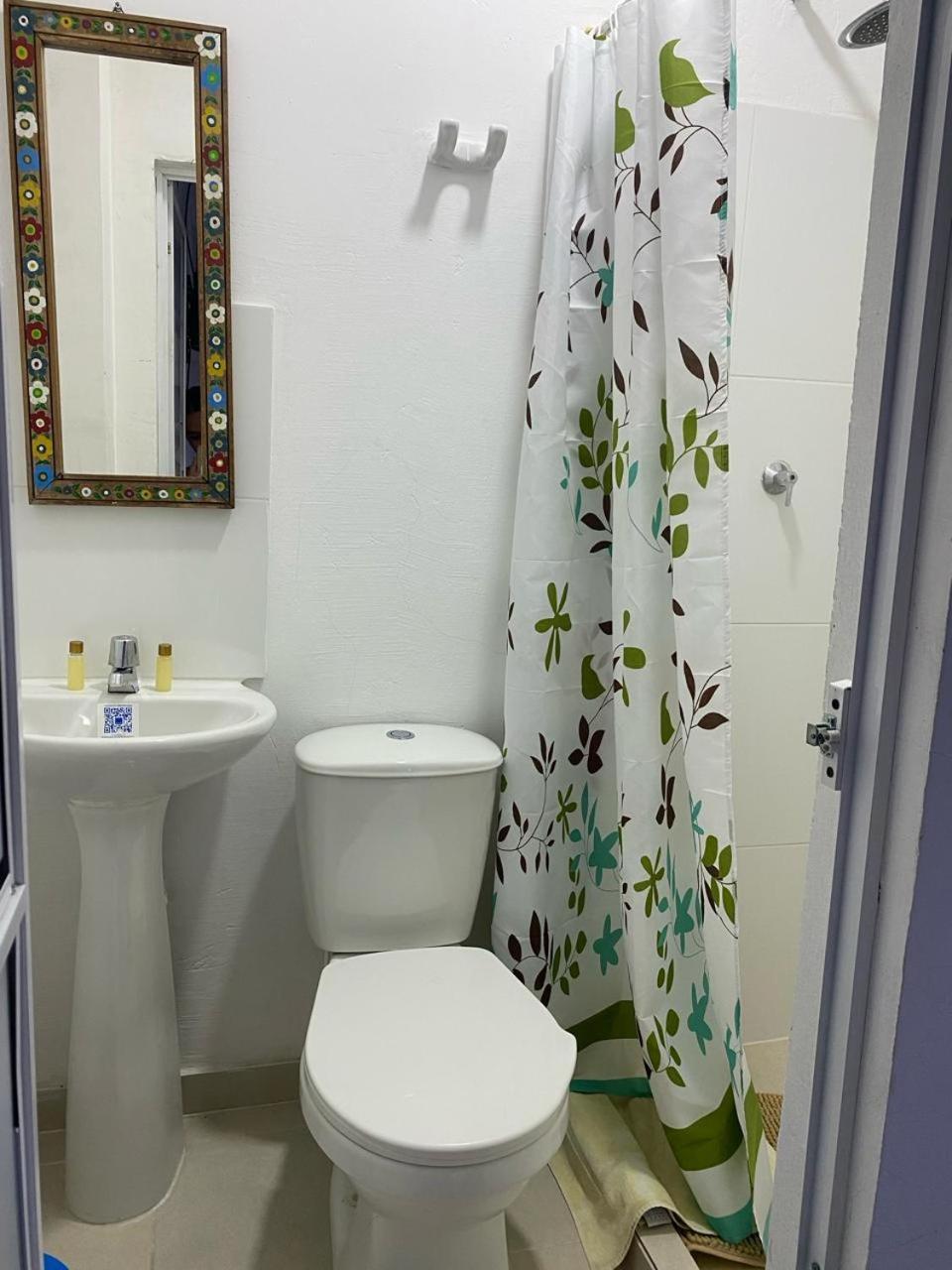 La Casona Llanera Bed & Breakfast San Martin  Dış mekan fotoğraf