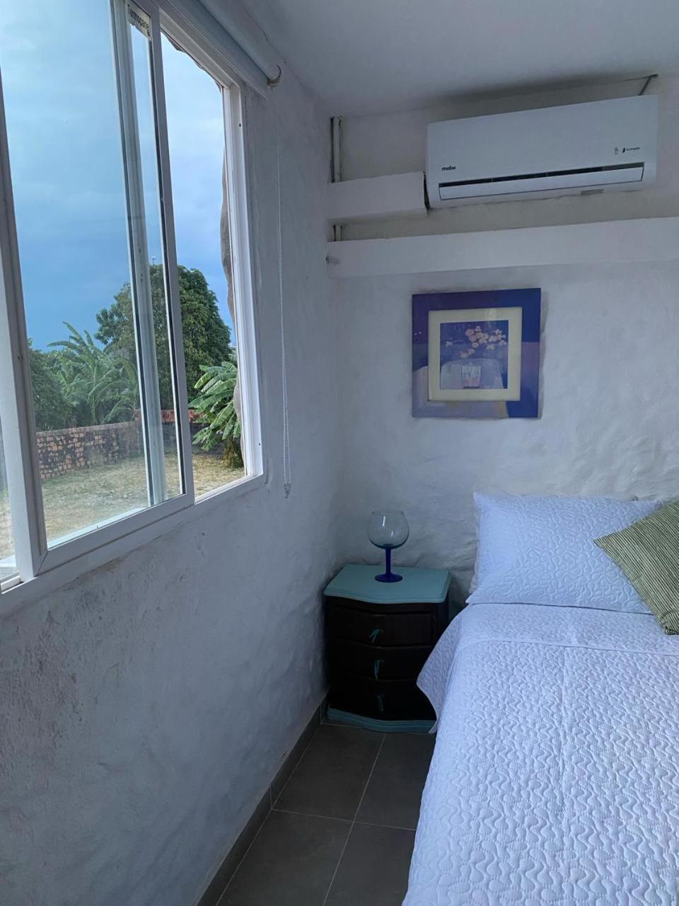 La Casona Llanera Bed & Breakfast San Martin  Dış mekan fotoğraf