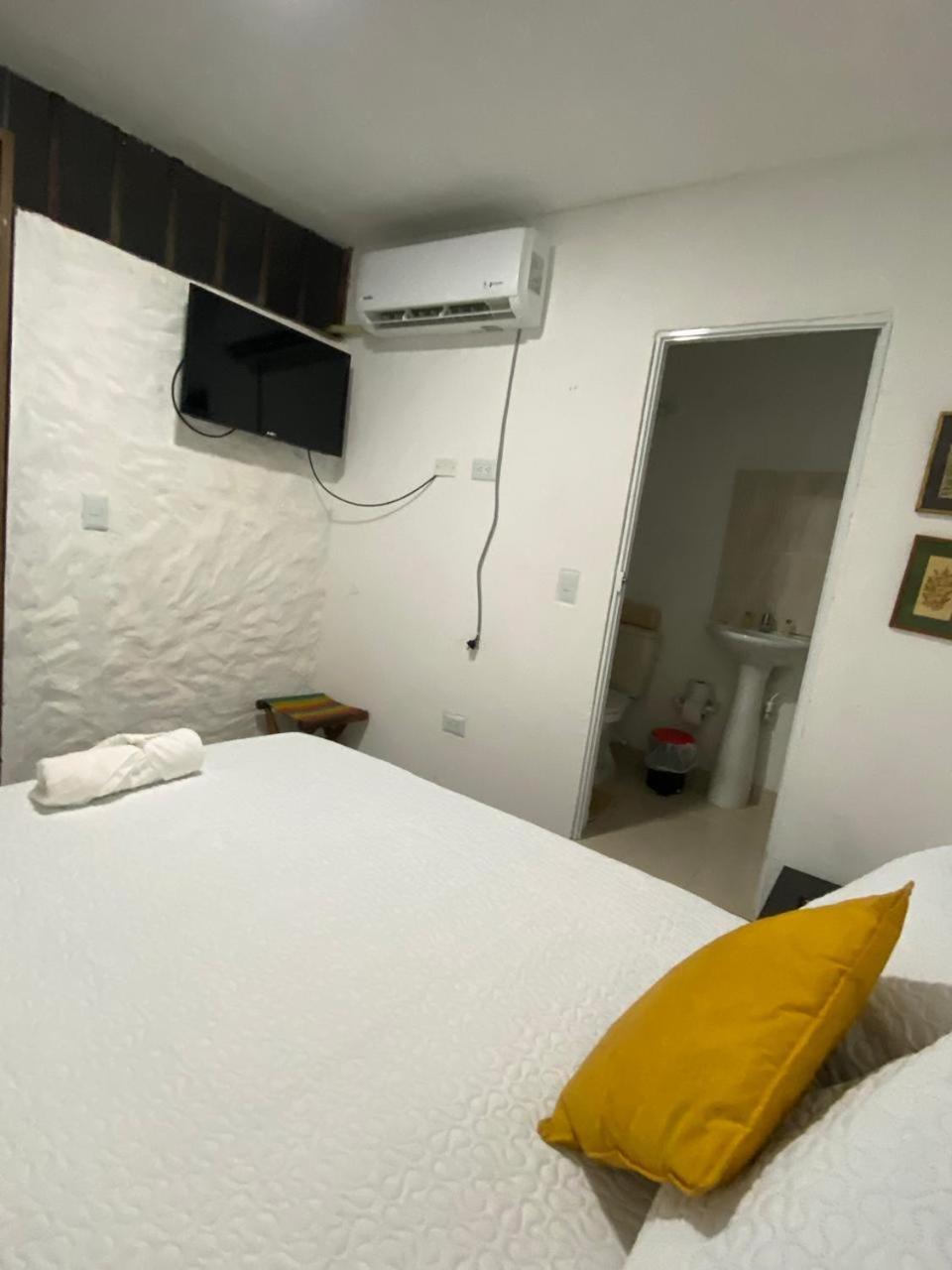La Casona Llanera Bed & Breakfast San Martin  Dış mekan fotoğraf